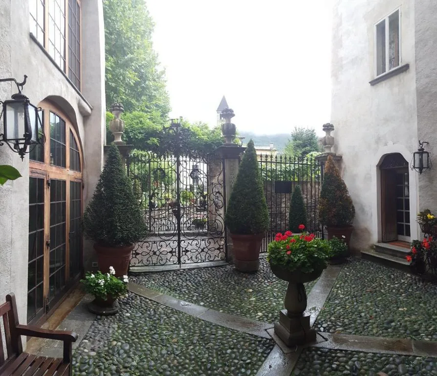 B&b di Charme Palazzo Lambertenghi — foto 8