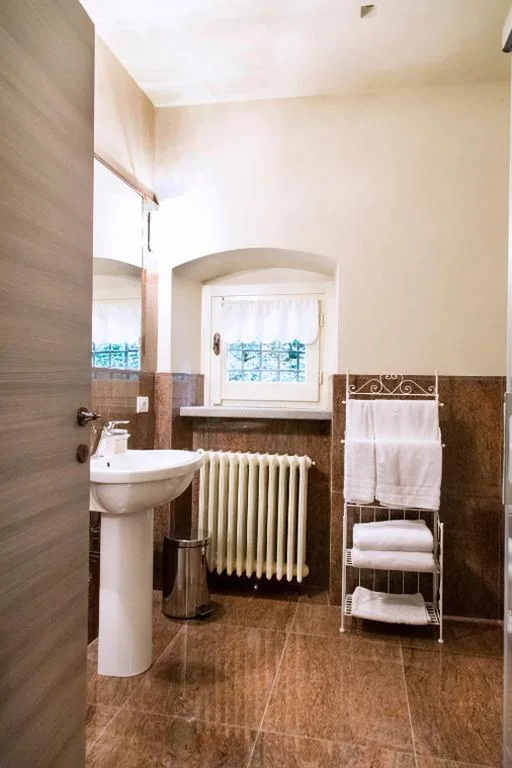 B&B Dimora Delle Donnole Bergamo Alta — foto 5