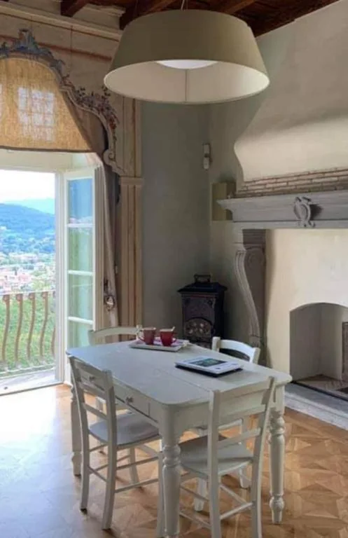 B&B Dimora Delle Donnole Bergamo Alta — foto 6