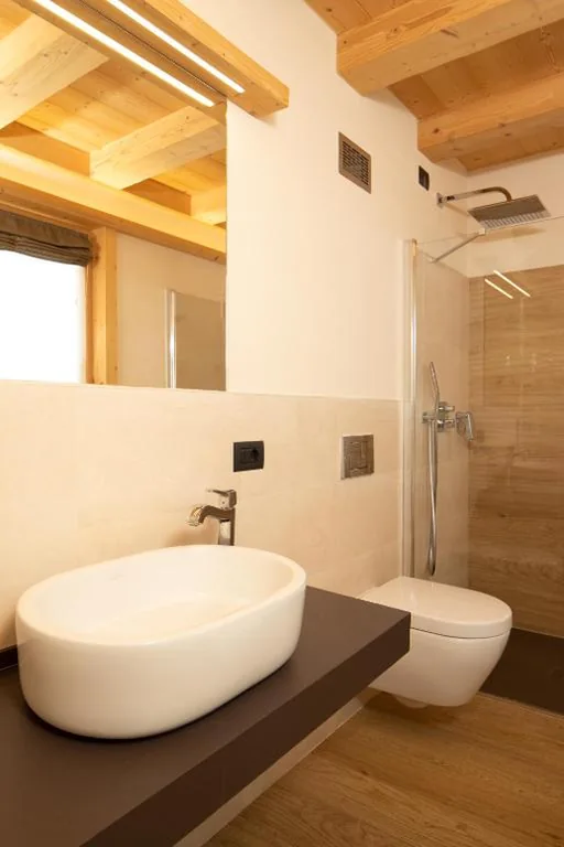 B&B Ecohotel Chalet des Alpes — foto 3