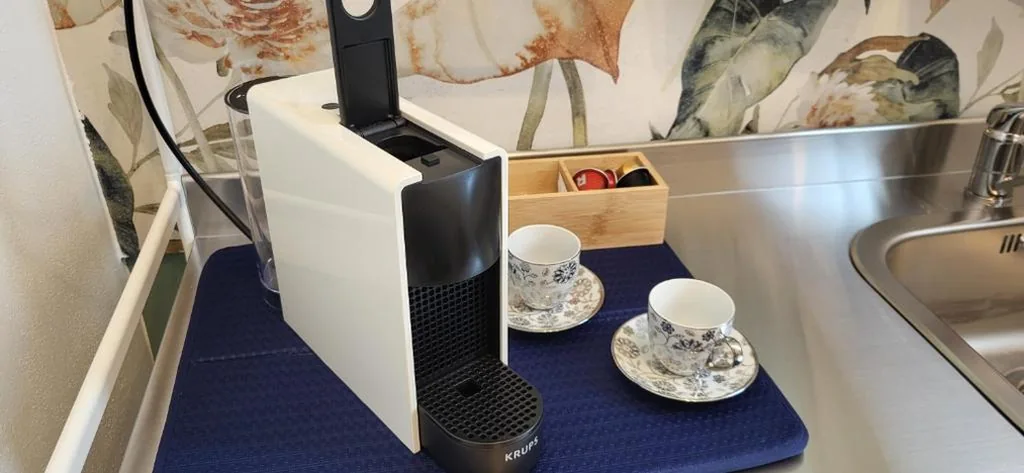 B&B El Brumista Due — foto 3