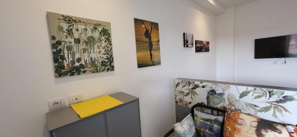 B&B El Brumista Due — foto 5