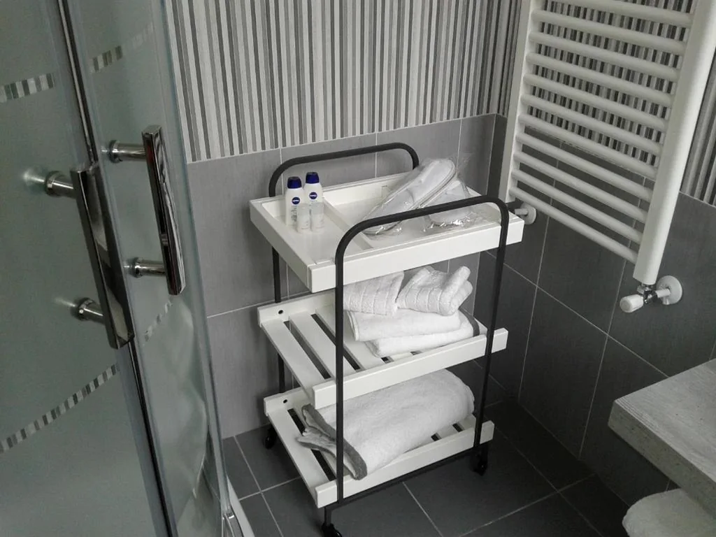 B&B El Brumista — foto 7
