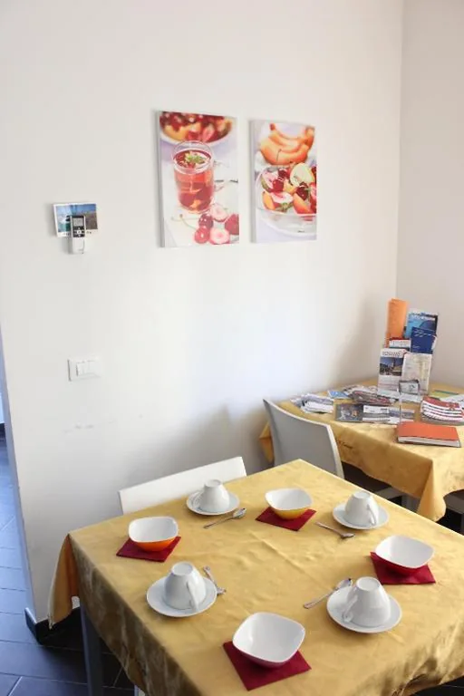 B&B Fanzago — foto 4