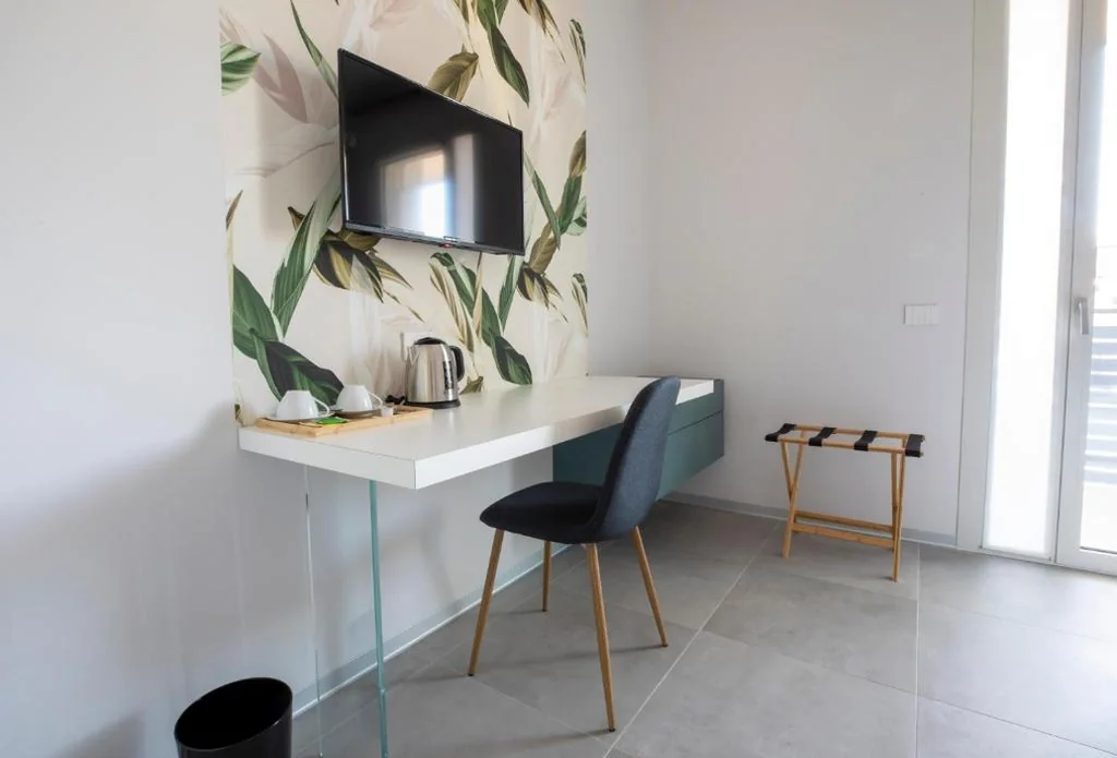 B&B Fior di Magnolia — foto 5