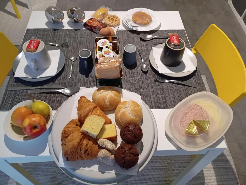 B&B Giolì — foto 4