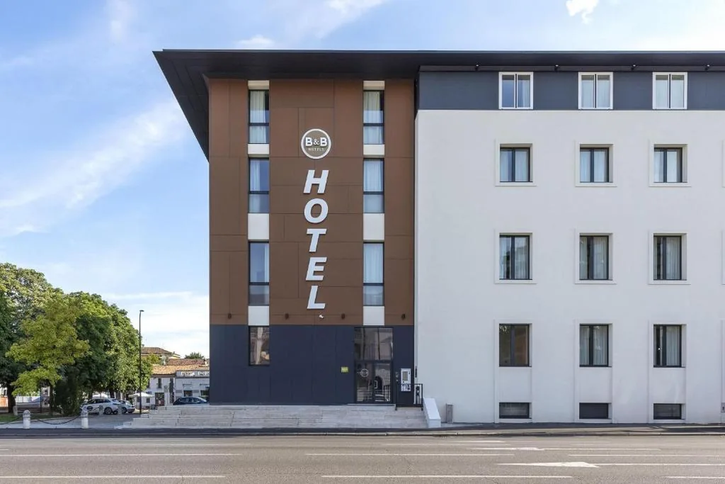 B&B Hotel Brescia