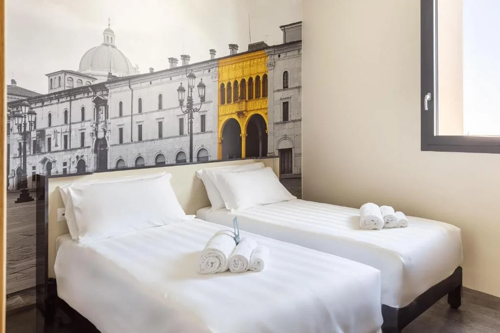 B&B Hotel Brescia — foto 5