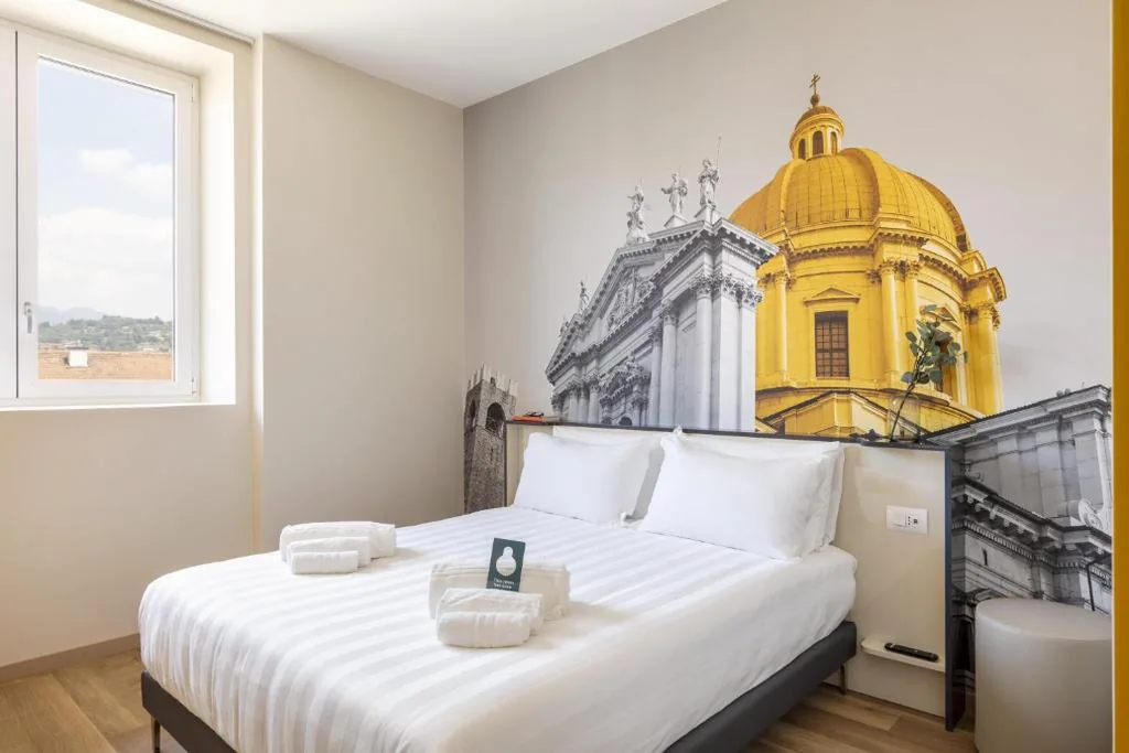 B&B Hotel Brescia — foto 6