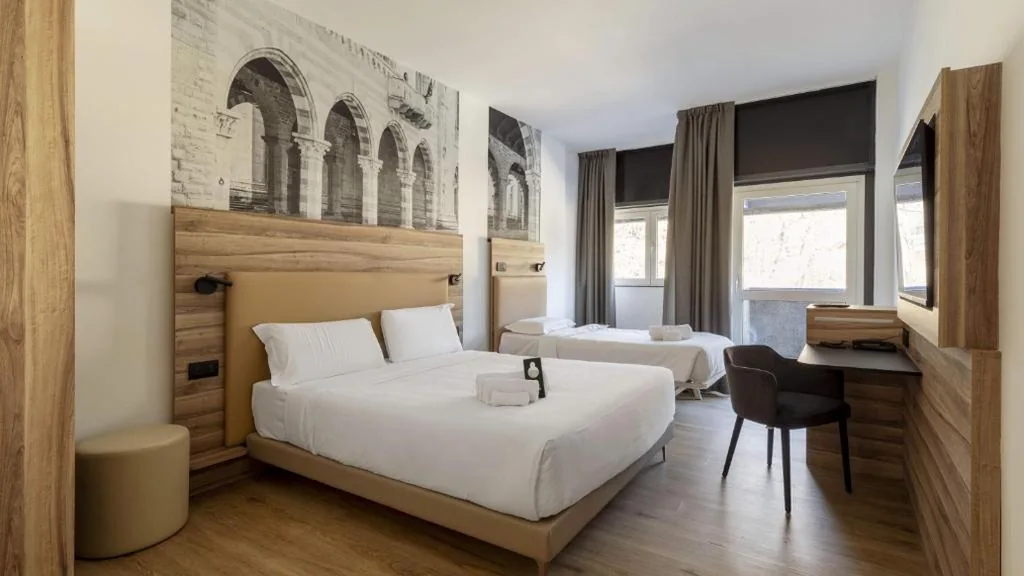B&B HOTEL Como Baradello — foto 5
