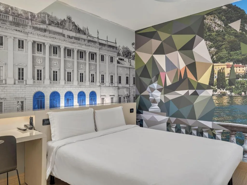 B&B Hotel Como Camerlata — foto 6