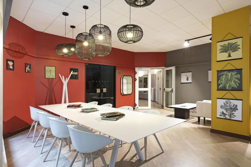 B&B Hotel Como City Center — foto 4
