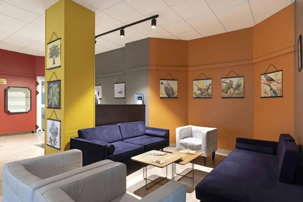 B&B Hotel Como City Center — foto 7