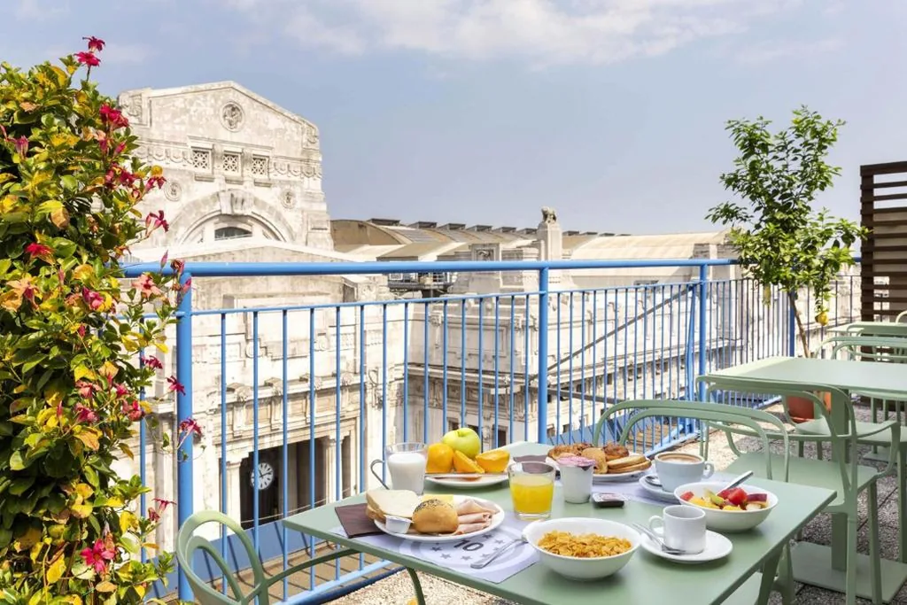 B&B Hotel Milano Aosta — foto 6
