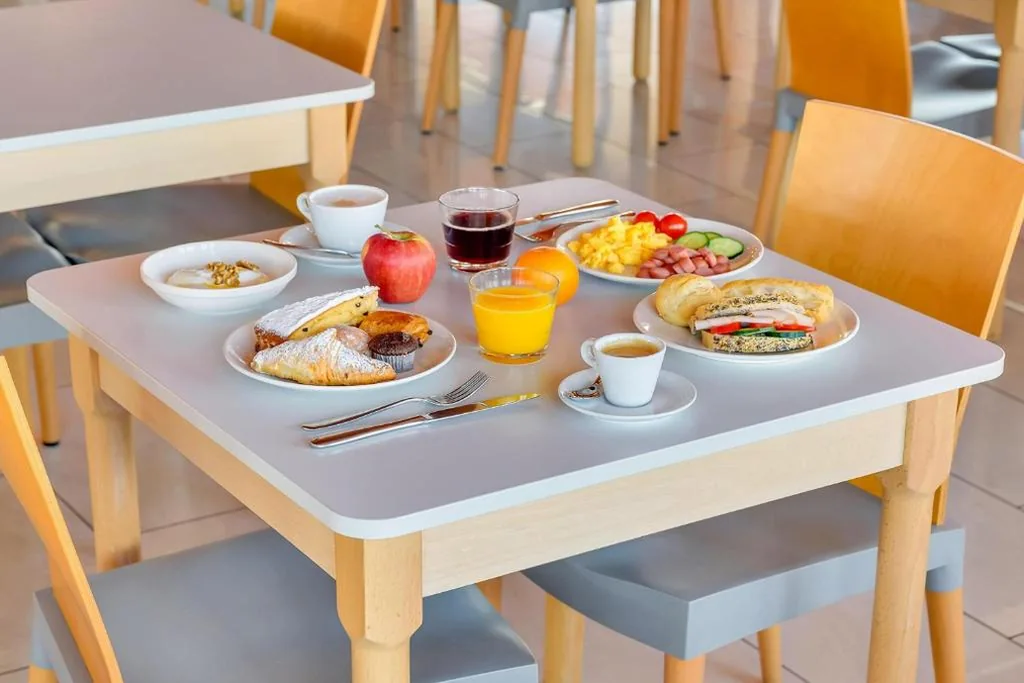 B&B HOTEL Milano La Spezia — foto 4