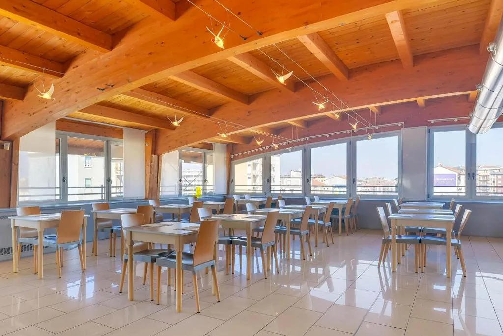 B&B HOTEL Milano La Spezia — foto 6