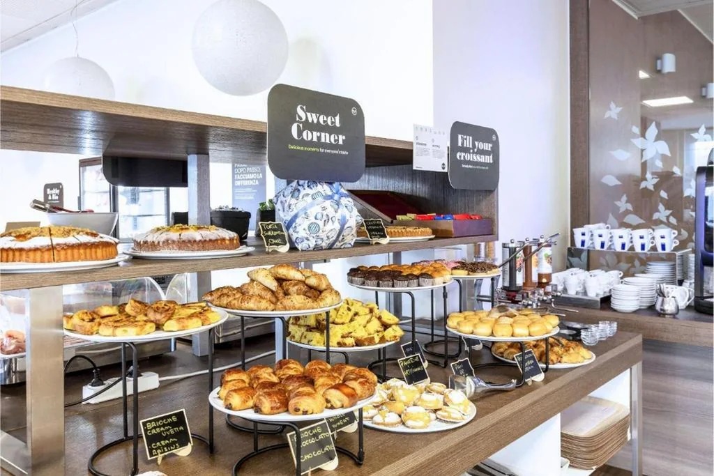 B&B HOTEL Milano Portello — foto 3