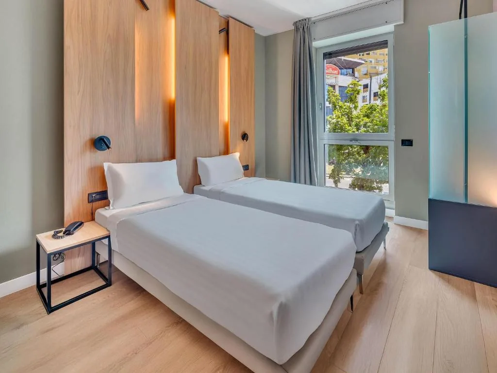B&B HOTEL Milano Portello — foto 5
