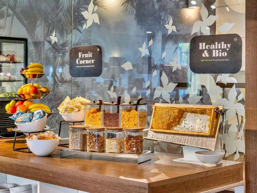 B&B HOTEL Milano Portello — foto 6