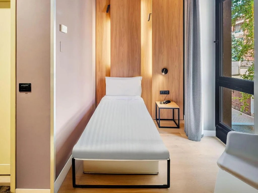 B&B HOTEL Milano Portello — foto 8