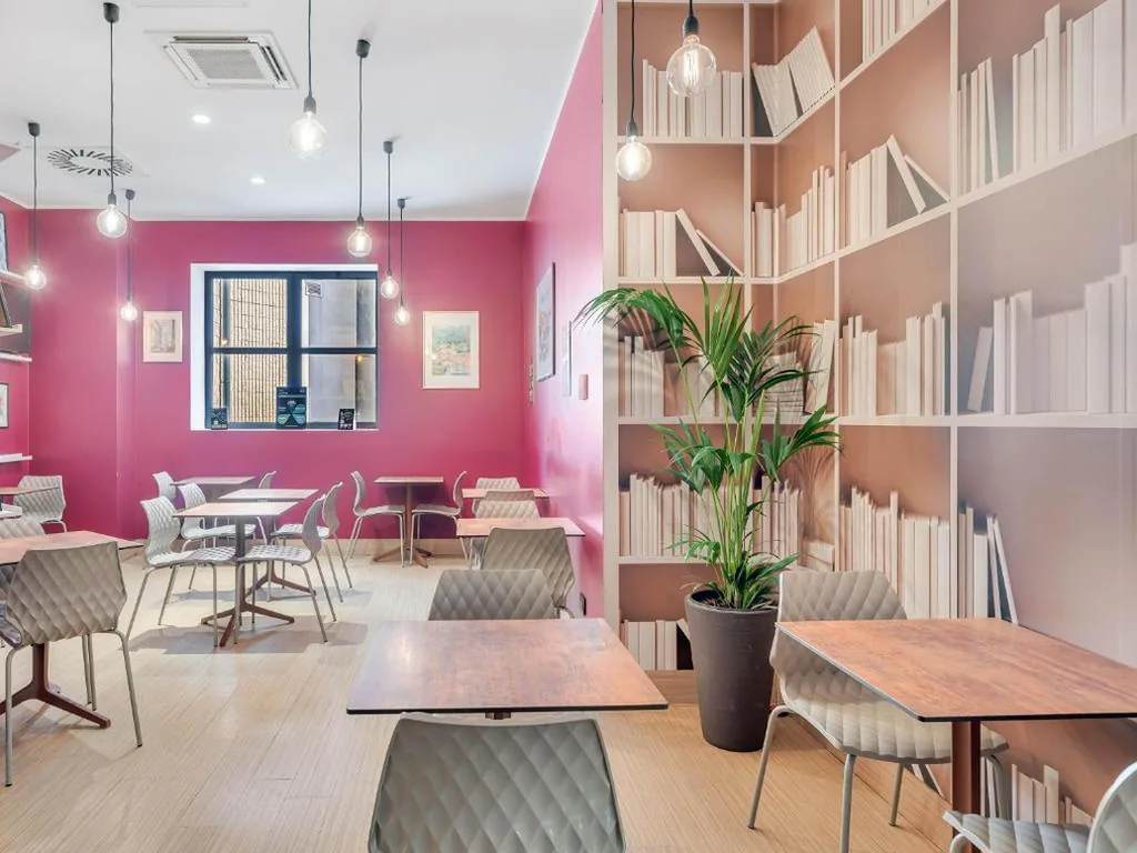 B&B Hotel Milano San Siro — foto 3