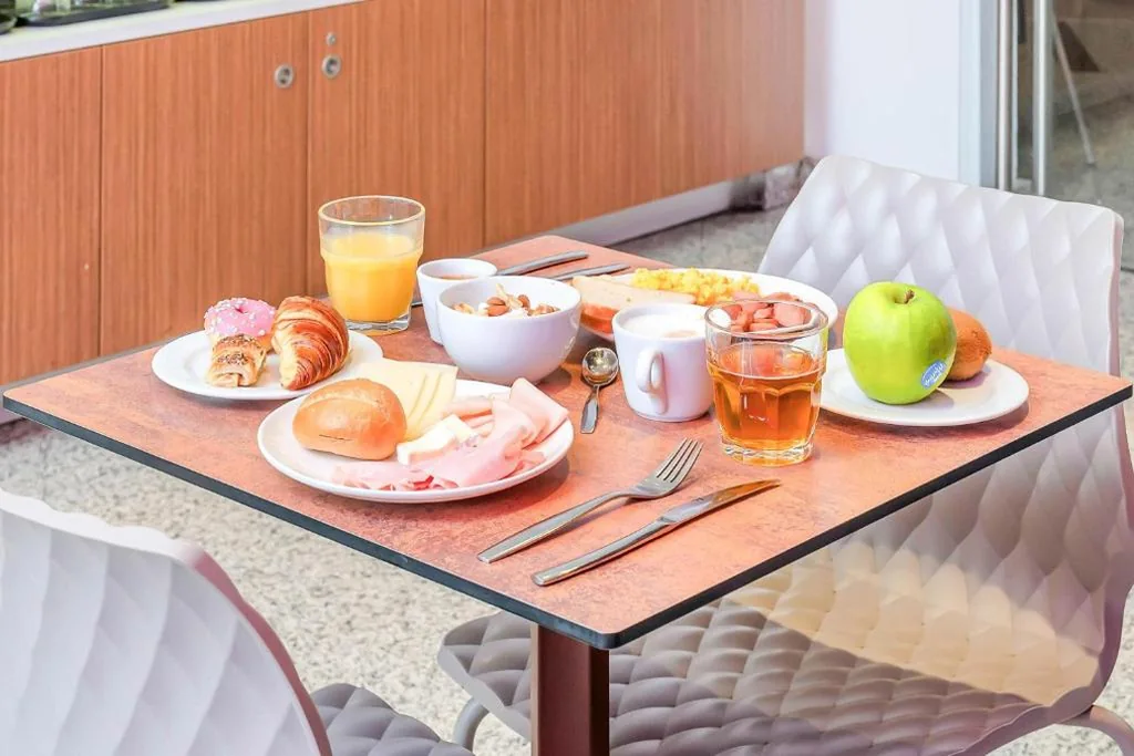 B&B Hotel Milano San Siro — foto 4
