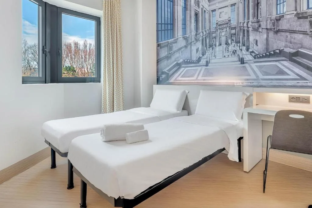 B&B Hotel Milano San Siro — foto 5