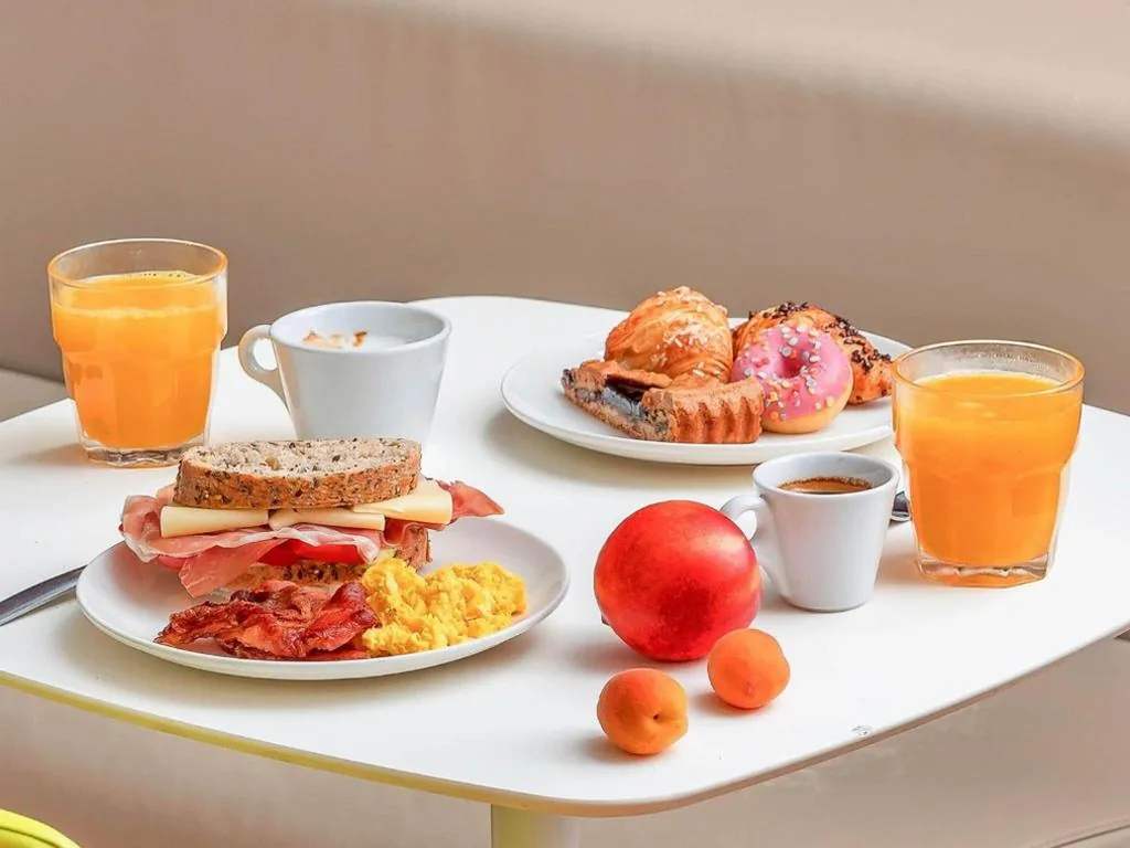 B&B Hotel Milano Sant’Ambrogio — foto 4