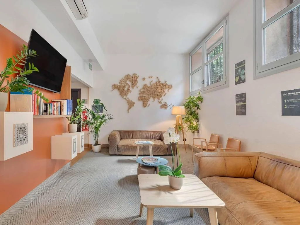 B&B Hotel Milano Sant’Ambrogio — foto 6