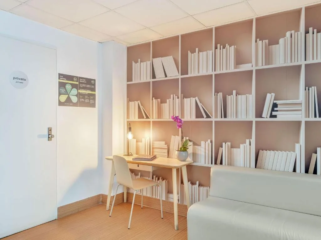 B&B Hotel Milano Sant’Ambrogio — foto 7