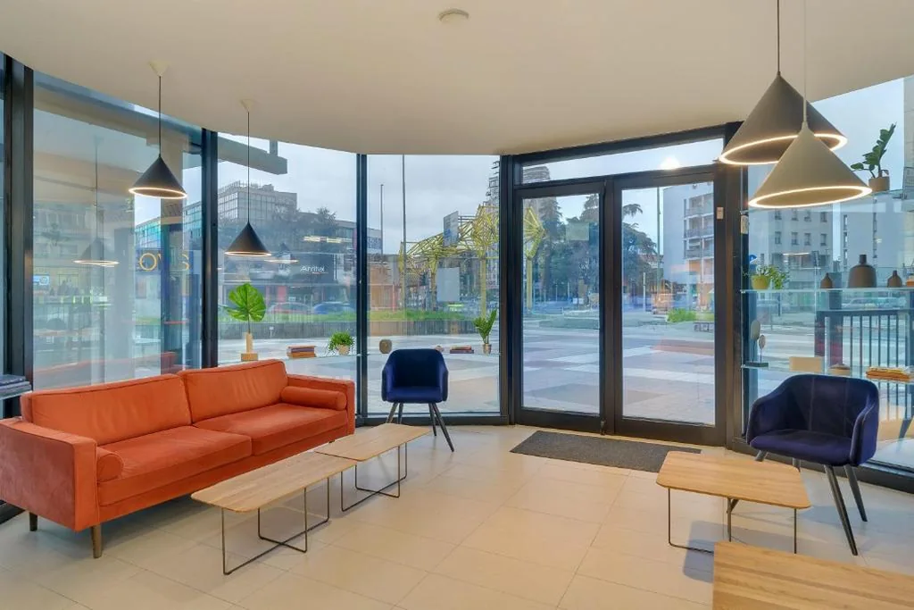 B&B Hotel Milano Sesto Marelli — foto 8