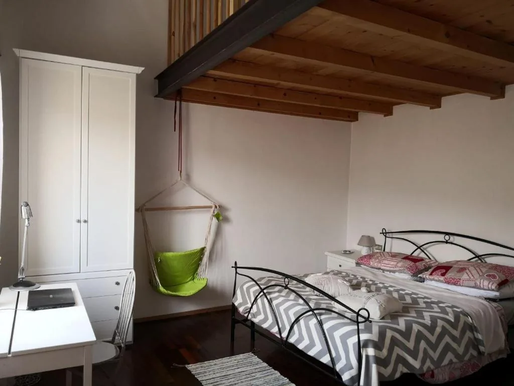 B&B I COLLI DI BERGAMO ALTA