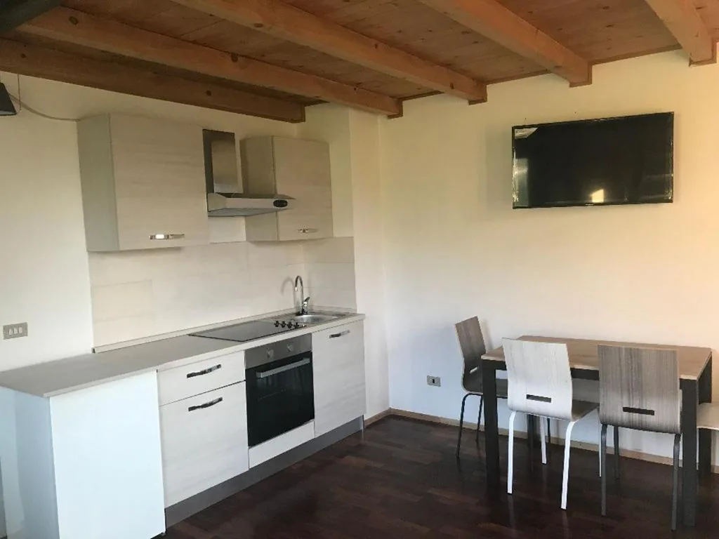 B&B I COLLI DI BERGAMO ALTA — foto 4