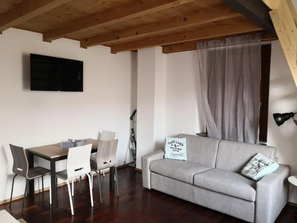 B&B I COLLI DI BERGAMO ALTA — foto 5