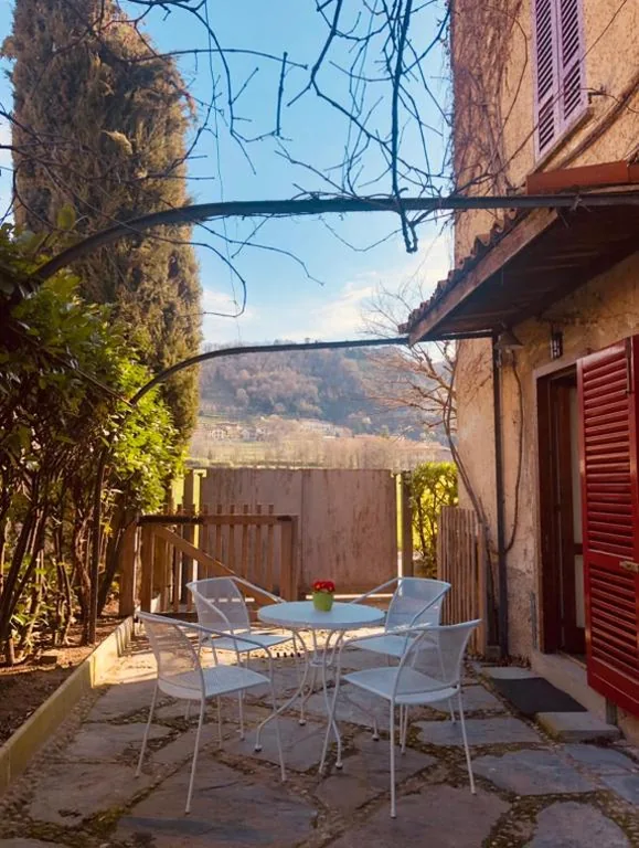 B&B I COLLI DI BERGAMO ALTA — foto 6