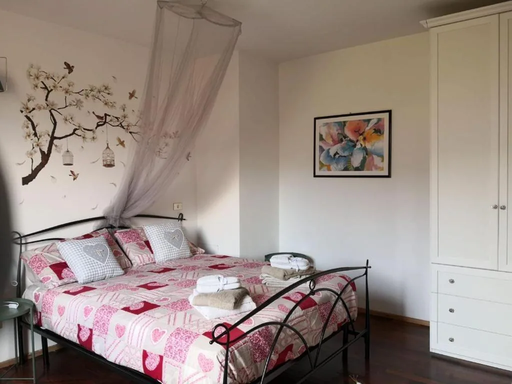 B&B I COLLI DI BERGAMO ALTA — foto 7