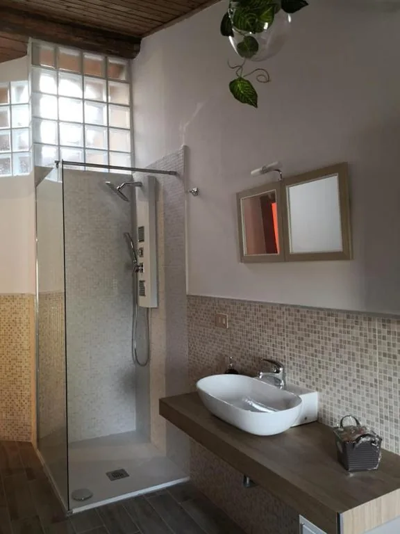 B&B I COLLI DI BERGAMO ALTA — foto 8
