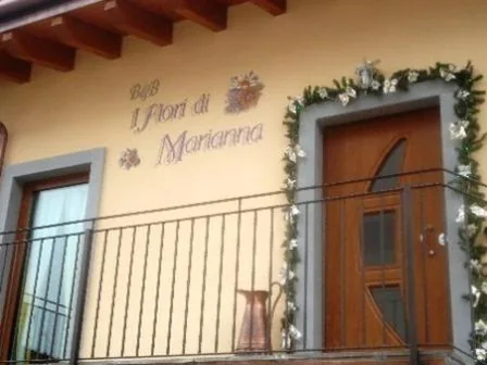 B&B I fiori di Marianna — foto 3