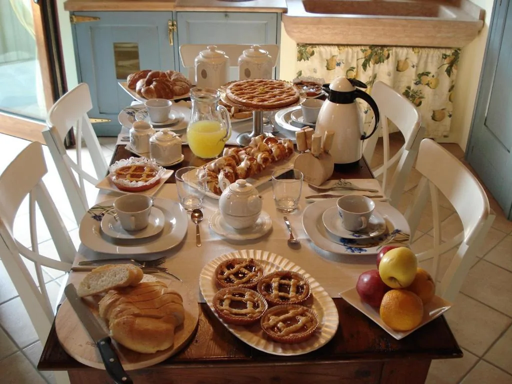 B&B I fiori di Marianna — foto 6