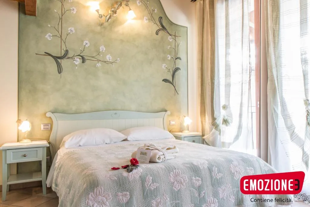 B&B I fiori di Marianna — foto 7
