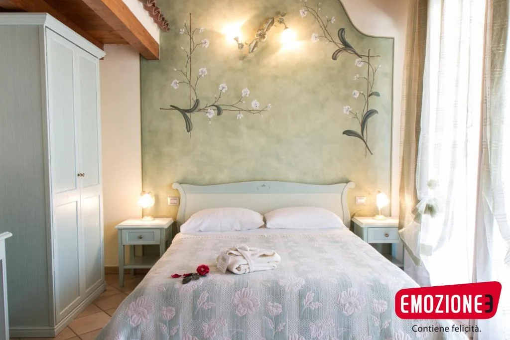 B&B I fiori di Marianna — foto 8
