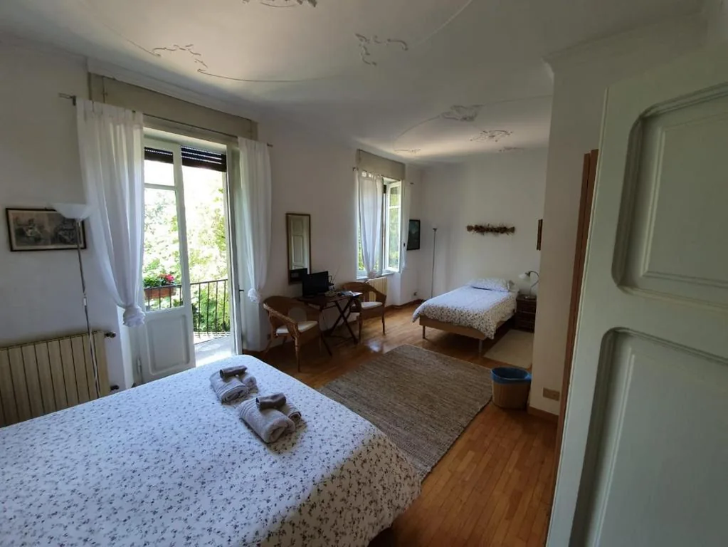B&B I Ghiri