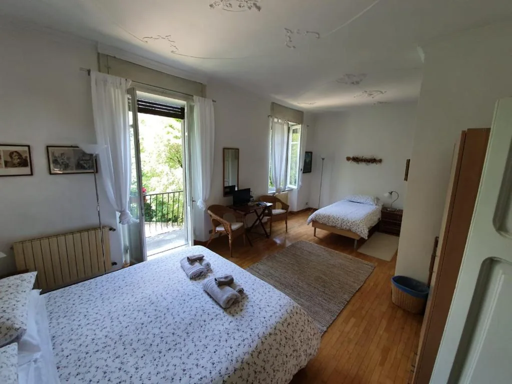 B&B I Ghiri — foto 4