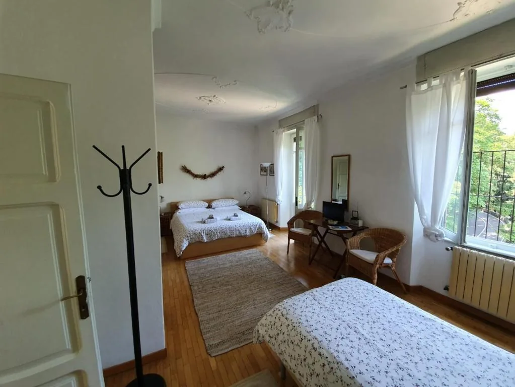B&B I Ghiri — foto 6