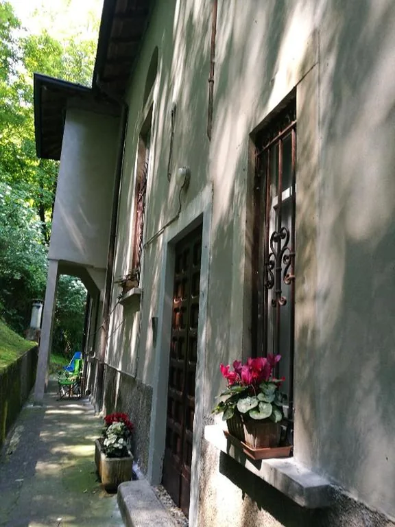 B&B I Ghiri — foto 7