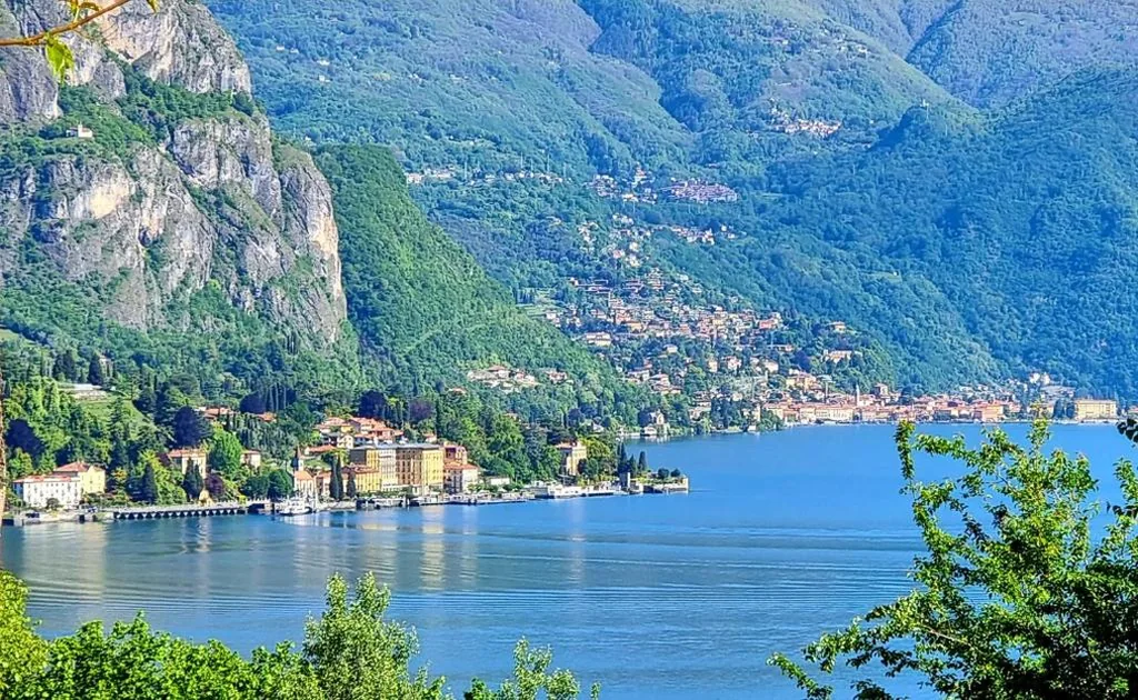 B&B I LAKE IT BELLAGIO — foto 3