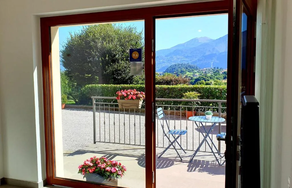 B&B I LAKE IT BELLAGIO — foto 4