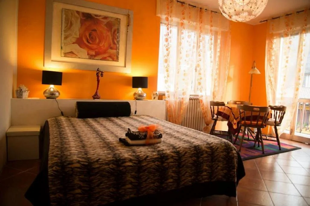 B&B Il Giardino Delle Fate