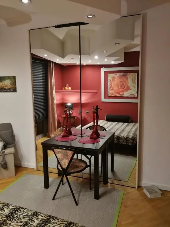 B&B Il Giardino Delle Fate — foto 4