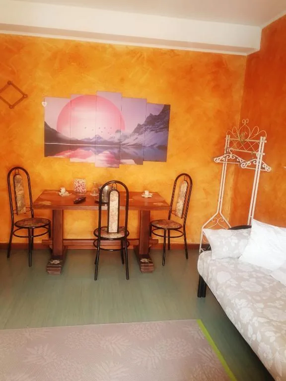 B&B Il Giardino Delle Fate — foto 6